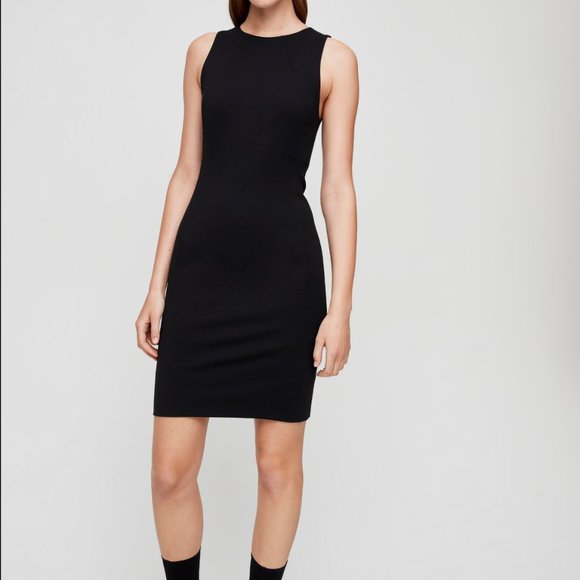 Aritzia Babaton Miguel Dress - Picture 7 of 7